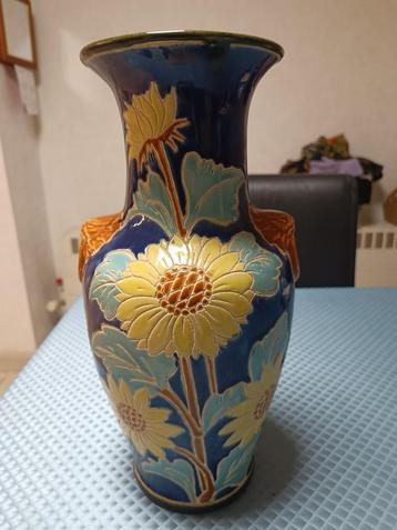 Grand vase ancien, Enlèvement ou Envoi