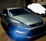 Ford Mondeo Econetic, Mondeo, 5 places, Berline, Tissu