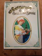 Gerolsteiner Sprudel, Verzamelen, Merken en Reclamevoorwerpen, Ophalen of Verzenden, Nieuw