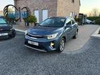 Kia Stonic 1.0 T-GDi Style + WINTER/PACK 100PK NIEUW 0KM, Auto's, Kia, USB, Stof, Blauw, Bedrijf