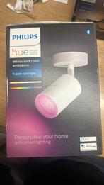 Phillips HUE fugato opbouwspot color, Huis en Inrichting, Lampen | Spots, Ophalen of Verzenden, Nieuw