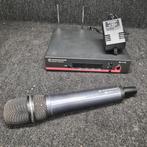 SENNHEISER EW100 G3 draadloze mic 1785 -1800 MHz, Ophalen of Verzenden, Gebruikt