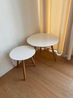 Bijzettafel set, Huis en Inrichting, Ophalen, Zo goed als nieuw