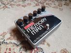 Electro Harmonix Deluxe Memory Man, Ophalen, Gebruikt, Delay of Echo