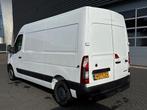 Renault Master T35 2.3 dCi 150 L2H2 Energy Comfort , Airco ,, Auto's, Voorwielaandrijving, Gebruikt, 4 cilinders, Renault