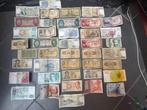 Billet de collection, Ophalen, Los biljet