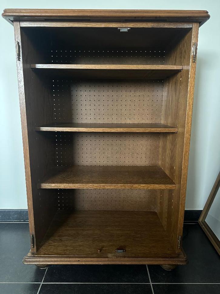 armoire de rangement, Maison & Meubles, Armoires | Casiers, Utilisé, Enlèvement ou Envoi