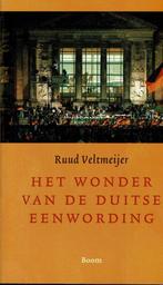 Het wonder van de Duitse eenwording, Boeken, Geschiedenis | Stad en Regio, Ophalen of Verzenden, Gelezen