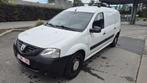 Dacia logan mcv utilitaire (peut de taxe) euro 5, Autos, Dacia, Euro 5, Achat, 6 portes, 2 places