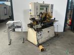 Pons-knipmachines Geka Hydracrop 70-S