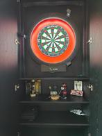 Scolia home, levenslang abonnement incl, Sport en Fitness, Darts, Ophalen of Verzenden, Zo goed als nieuw, Dartbord