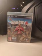 Far Cry 4, Games en Spelcomputers, Avontuur en Actie, Vanaf 18 jaar, 1 speler, Eén computer