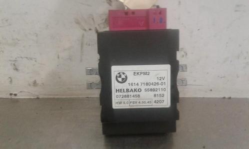 COMPUTER DIVERSEN BMW 1 serie (E81) (01-2006/09-2012), Auto-onderdelen, Elektronica en Kabels, BMW, Gebruikt