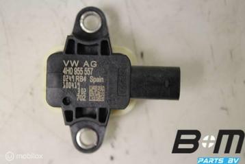 Crash sensor Audi A1 3 deurs 4H0955557