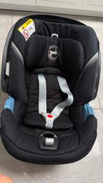 Cybex Aton 5, Kinderen en Baby's, Ophalen of Verzenden, Gebruikt, 0 t/m 10 kg, Isofix