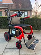 Fauteuil roulant m léger 11 kg full Carbon chaise Électrique, Enlèvement ou Envoi, Pliant, Neuf, Fauteuil roulant électrique