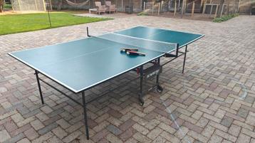 Ping pong tafeltennis tafel merk SVEN sport beschikbaar voor biedingen