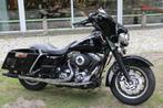 Harley-Davidson Ultra Classic FLHTCU Ultra Glide Street Glid, Motoren, Chopper, Bedrijf, 1450 cc