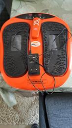 Vibro legs, beenmassage, Enlèvement