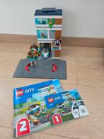 Lego city familiehuis, Ophalen, Zo goed als nieuw, Lego