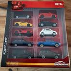 Street Cars Metal, Enlèvement, Neuf