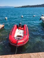 RIB zodiac futura MK3 met yamaha 25pk, Ophalen, Zo goed als nieuw