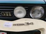 Onderdelen golf cabrio, Ophalen, Gereviseerd, Volkswagen
