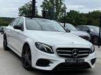 Mercedes-Benz E-Klasse 200 AMG-Line/ TOIT PANO/ BTE AUTO/ CA, Automaat, 4 deurs, Achterwielaandrijving, Gebruikt