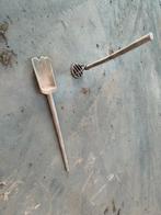 Authentieke gereedschappen, Antiek en Kunst, Antiek | Gereedschap en Instrumenten, Ophalen