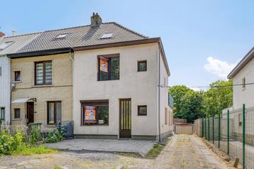 Huis te koop in Vilvoorde, 4 slpks beschikbaar voor biedingen