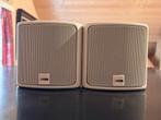 Sterio boxen CANTON, Audio, Tv en Foto, Luidsprekerboxen, Zo goed als nieuw, 60 tot 120 watt, Front, Rear of Stereo speakers, Ophalen