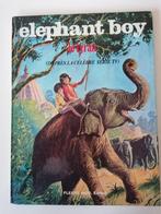 Elephant Boy - Le Tyran - DL 1974 EO, Une BD, Utilisé, Gual, Enlèvement ou Envoi
