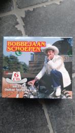 Bobbejaan Schoepen - Complete cd-box, Envoi, Neuf, dans son emballage