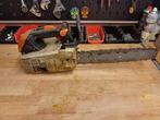 tronçonneuse >Steel, Jardin & Terrasse, Enlèvement, Utilisé