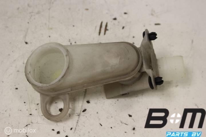 Ruitensproeier vulopening Audi A2 8Z0955462, Auto-onderdelen, Ruiten en Toebehoren, Gebruikt