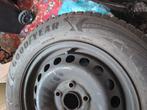 Goodyear ultra grip 9 winterbanden te koop, Ophalen, Zo goed als nieuw