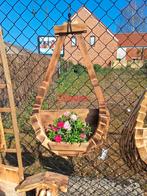 Allerlei handgemaakte tuindecoratie, Tuin en Terras, Tuinwanddecoratie, Ophalen