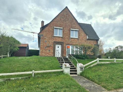 Villa te huur in Oostduinkerke, Immo, Huizen te huur, Vrijstaande woning
