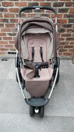 Wandelwagen Maxi Cosi Mura Plus 3, Kinderen en Baby's, Buggy's, Ophalen, Zo goed als nieuw, Maxi-Cosi, Zonnekap