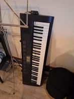 Keyboard te koop, Musique & Instruments, Claviers, Comme neuf, Casio, 61 touches, Enlèvement