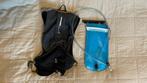 Evadict trailrugzak unisex 5L met waterzak van 1L, Overige merken, Gebruikt, Overige typen, Ophalen of Verzenden