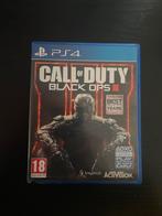 Black Ops 3 for PS4, Comme neuf, 2 joueurs, Shooter, Enlèvement ou Envoi