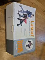Lascal buggyboard maxi - universeel meerijdplankje, Kinderen en Baby's, Buggy's, Ophalen, Gebruikt, Overige merken