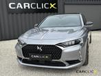 DS Automobiles DS 9 Rivoli +, Auto's, DS, Automaat, Parkeersensor, Bedrijf, 5 deurs