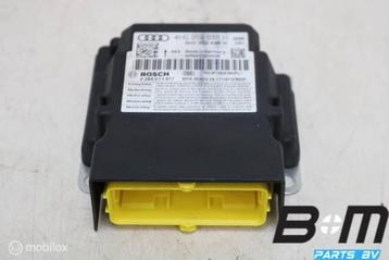 Airbagregelapparaat Audi A6 4G Limo 4H0959655H beschikbaar voor biedingen
