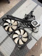 Watercooling PC, Computers en Software, Ophalen, Gebruikt
