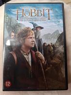 The Hobbit Dvd, Ophalen of Verzenden, Zo goed als nieuw