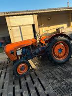 Porsche tracktor, Zakelijke goederen, Landbouw | Tractoren, Oldtimer, Tot 80 Pk, 5000 tot 7500, Ophalen
