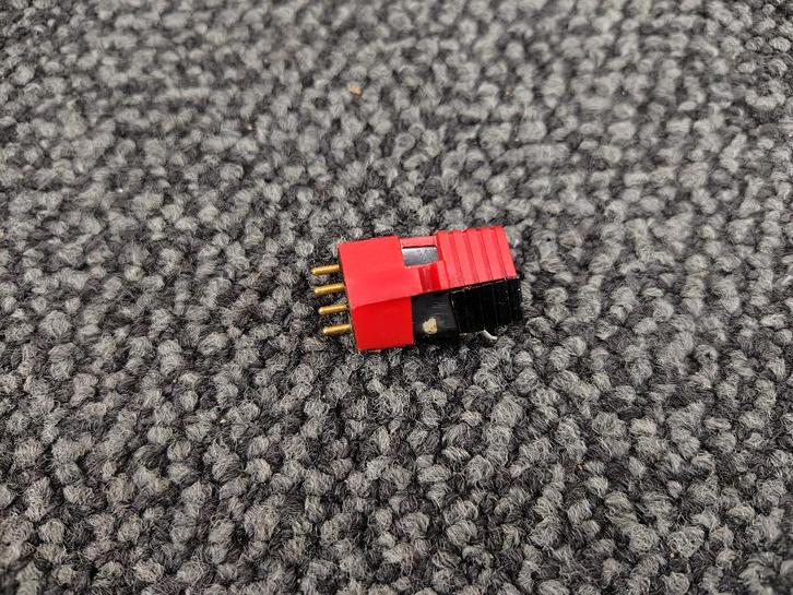 Element/ Shure M77 Rowe-AMi JAL-200 (1963) jukebox, Collections, Machines | Jukebox, Ami, Envoi