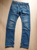 Garcia Jeans maat 29, Gedragen, Overige jeansmaten, Blauw, Garcia